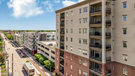 435 Virginia Avenue Indianapolis IN 46203