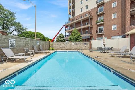 435 Virginia Avenue Indianapolis IN 46203