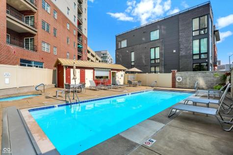 435 Virginia Avenue Indianapolis IN 46203