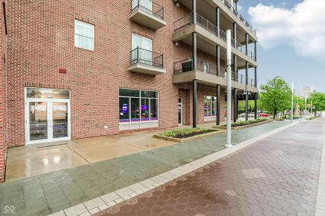 435 Virginia Avenue Indianapolis IN 46203