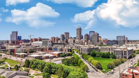 435 Virginia Avenue Indianapolis IN 46203