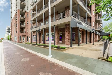 435 Virginia Avenue Indianapolis IN 46203