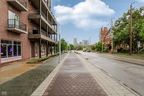 435 Virginia Avenue Indianapolis IN 46203