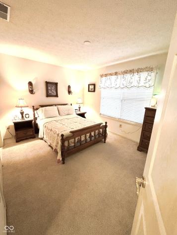 1146 Nanwich Court Indianapolis IN 46217