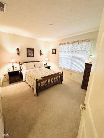 1146 Nanwich Court Indianapolis IN 46217