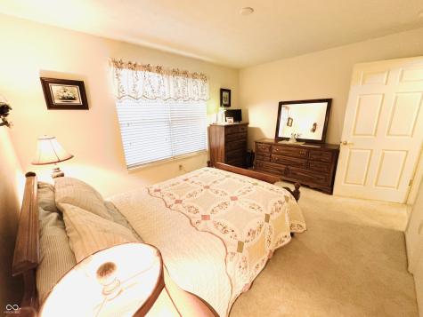 1146 Nanwich Court Indianapolis IN 46217