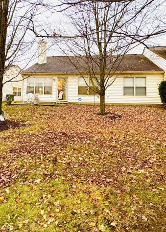 1146 Nanwich Court Indianapolis IN 46217