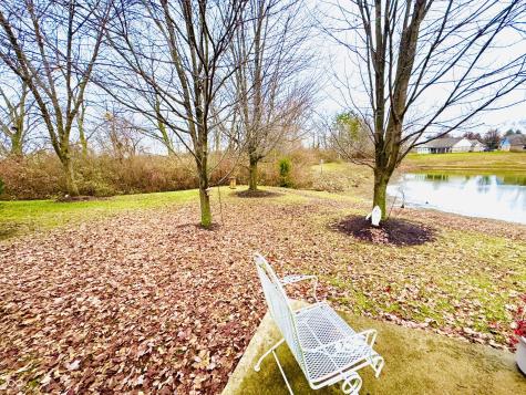 1146 Nanwich Court Indianapolis IN 46217
