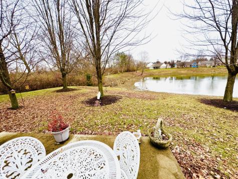 1146 Nanwich Court Indianapolis IN 46217
