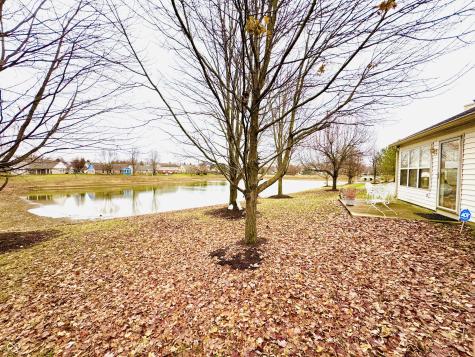 1146 Nanwich Court Indianapolis IN 46217