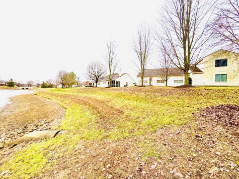 1146 Nanwich Court Indianapolis IN 46217