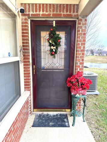 1146 Nanwich Court Indianapolis IN 46217