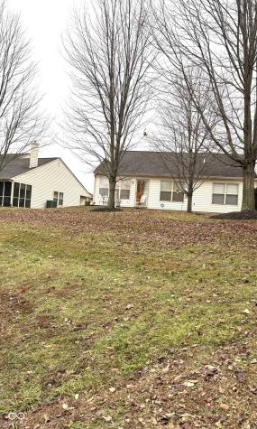 1146 Nanwich Court Indianapolis IN 46217