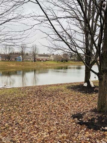 1146 Nanwich Court Indianapolis IN 46217
