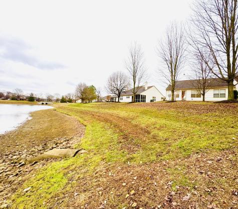 1146 Nanwich Court Indianapolis IN 46217