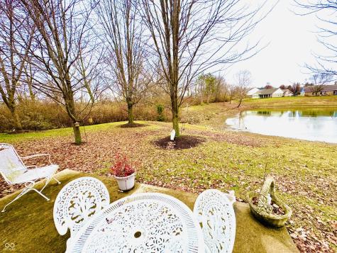 1146 Nanwich Court Indianapolis IN 46217