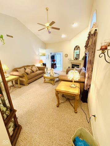 1146 Nanwich Court Indianapolis IN 46217