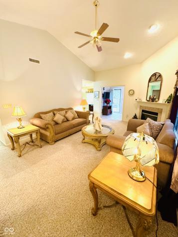 1146 Nanwich Court Indianapolis IN 46217