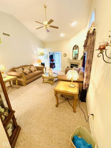 1146 Nanwich Court Indianapolis IN 46217