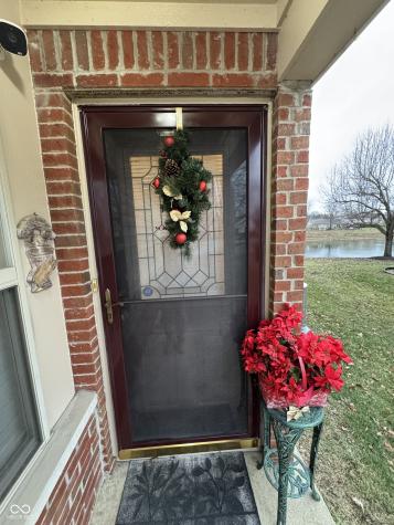 1146 Nanwich Court Indianapolis IN 46217