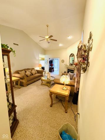 1146 Nanwich Court Indianapolis IN 46217