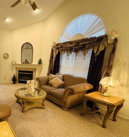 1146 Nanwich Court Indianapolis IN 46217