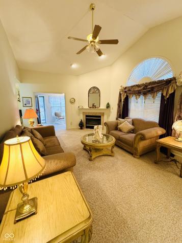 1146 Nanwich Court Indianapolis IN 46217