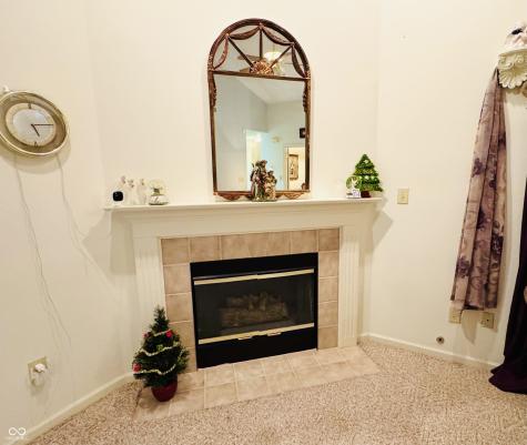 1146 Nanwich Court Indianapolis IN 46217