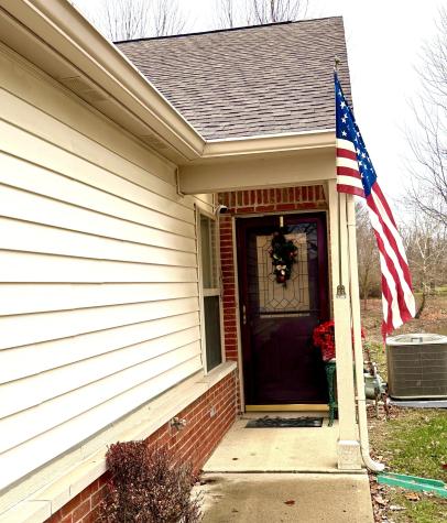 1146 Nanwich Court Indianapolis IN 46217
