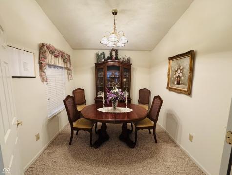 1146 Nanwich Court Indianapolis IN 46217