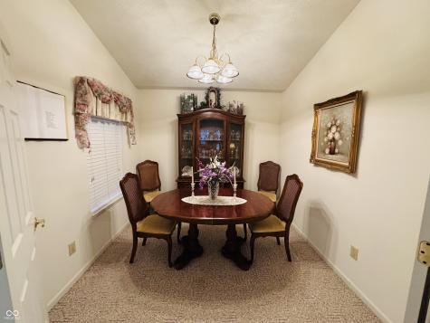 1146 Nanwich Court Indianapolis IN 46217