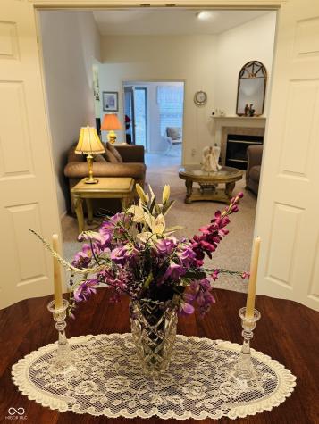 1146 Nanwich Court Indianapolis IN 46217