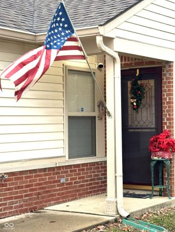 1146 Nanwich Court Indianapolis IN 46217