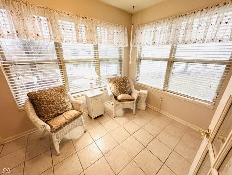 1146 Nanwich Court Indianapolis IN 46217