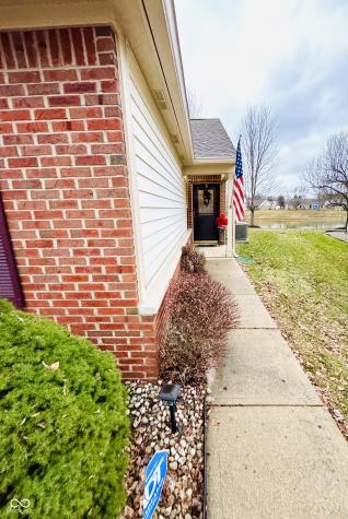 1146 Nanwich Court Indianapolis IN 46217