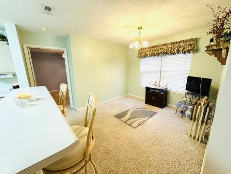 1146 Nanwich Court Indianapolis IN 46217