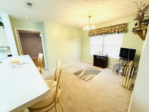 1146 Nanwich Court Indianapolis IN 46217