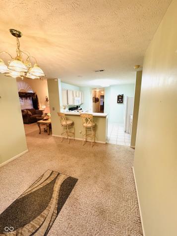1146 Nanwich Court Indianapolis IN 46217