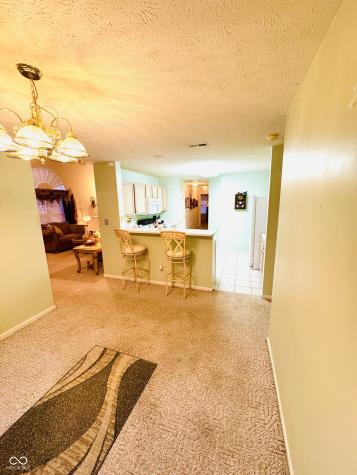 1146 Nanwich Court Indianapolis IN 46217