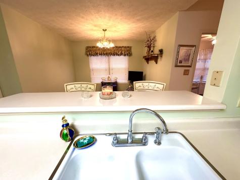 1146 Nanwich Court Indianapolis IN 46217