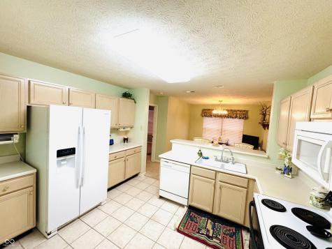 1146 Nanwich Court Indianapolis IN 46217