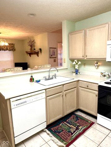 1146 Nanwich Court Indianapolis IN 46217