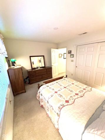 1146 Nanwich Court Indianapolis IN 46217
