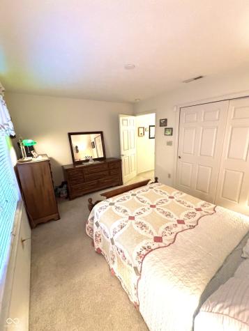 1146 Nanwich Court Indianapolis IN 46217