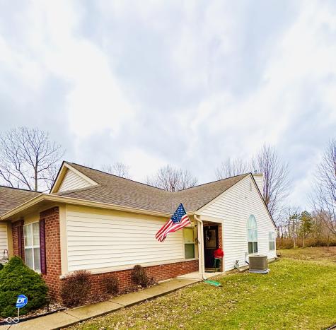 1146 Nanwich Court Indianapolis IN 46217