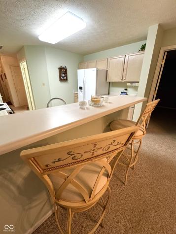 1146 Nanwich Court Indianapolis IN 46217