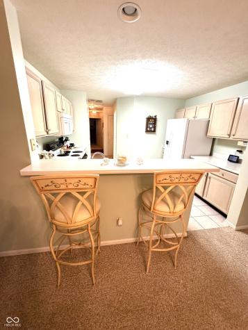 1146 Nanwich Court Indianapolis IN 46217