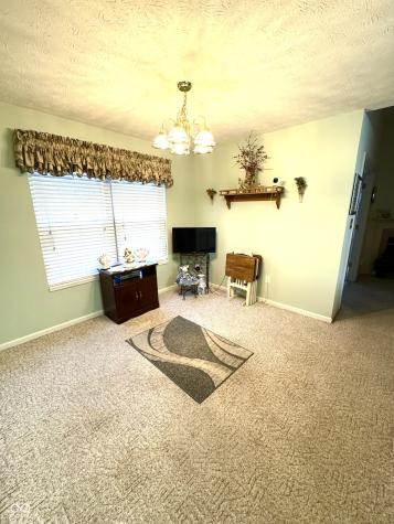 1146 Nanwich Court Indianapolis IN 46217