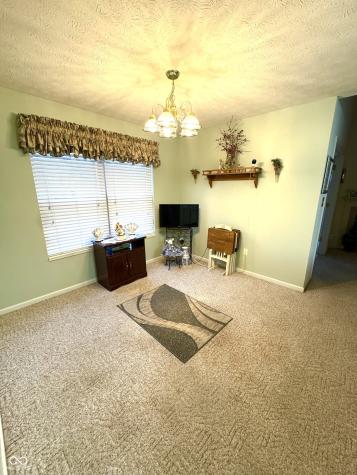 1146 Nanwich Court Indianapolis IN 46217
