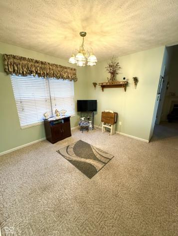 1146 Nanwich Court Indianapolis IN 46217